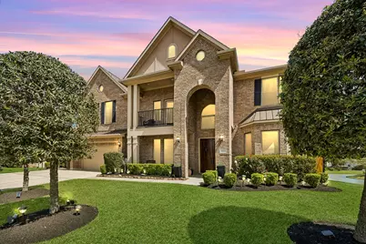 14902 Somerset Horizon Lane, Houston, TX 77044 - Photo 38