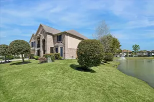 14902 Somerset Horizon Ln, Houston, TX 77044 - Photo 36