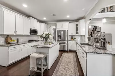 14902 Somerset Horizon Lane, Houston, TX 77044 - Photo 4