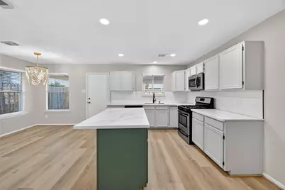 15819 Contender Lane, Friendswood, TX 77546 - Photo 14