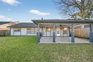 15819 Contender Ln, Friendswood, TX 77546 - Photo 38