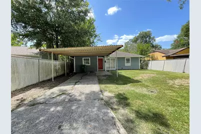 5213 Anzio Road, Houston, TX 77033 - Photo 2
