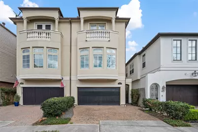 2419 Driscoll Street, Houston, TX 77019 - Photo 1
