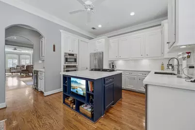 2419 Driscoll Street, Houston, TX 77019 - Photo 12