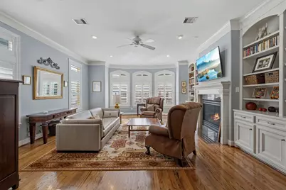 2419 Driscoll Street, Houston, TX 77019 - Photo 6