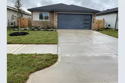2808 Gunnersbury Drive, Houston, TX 77047 - Photo 1
