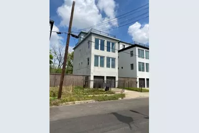 3419 Rawley Street, Houston, TX 77020 - Photo 1