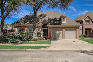 13730 Senca Park Dr, Houston, TX 77077 - Photo 1