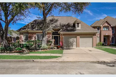 13730 Senca Park Drive, Houston, TX 77077 - Photo 1