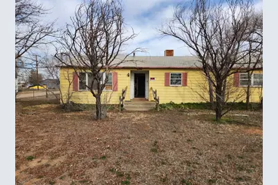 701 E Purdue Street, Lubbock, TX 79403 - Photo 1