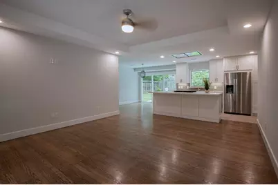 1135 Stonecrest Drive, Houston, TX 77018 - Photo 2