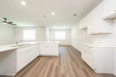 2118 Creole Creek Lane, Houston, TX 77090 - Photo 8
