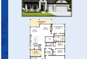 41746 Wendele Wy, Montgomery, TX 77316 - Photo 2