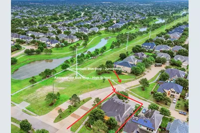 10423 Hatcher Drive, Katy, TX 77494 - Photo 4