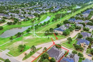 10423 Hatcher Dr, Katy, TX 77494 - Photo 4
