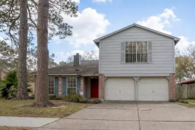 4835 Ingleside Court, Spring, TX 77388 - Photo 2