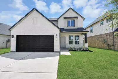 24522 Bradbury Woods Drive, Spring, TX 77373 - Photo 2