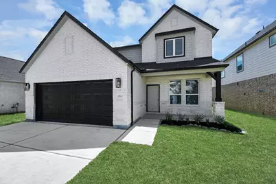 24522 Bradbury Woods Drive, Spring, TX 77373 - Photo 2