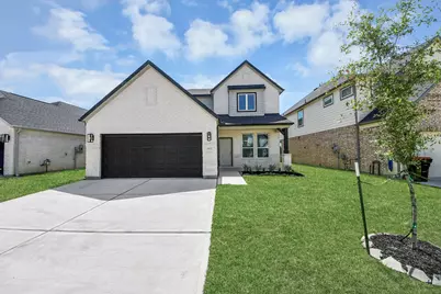 24522 Bradbury Woods Drive, Spring, TX 77373 - Photo 4
