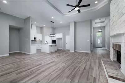 364 Dahlia Road, Huntsville, TX 77320 - Photo 10