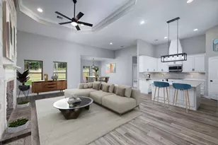 364 Dahlia Rd, Huntsville, TX 77320 - Photo 8