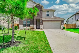 1529 Dawn Hbr Dr, Katy, TX 77493 - Photo 1