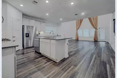 1529 Dawn Harbor Drive, Katy, TX 77493 - Photo 8