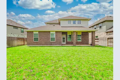 1529 Dawn Harbor Drive, Katy, TX 77493 - Photo 26