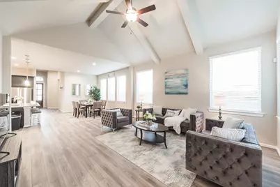 8710 Crossing Oak Lane, Missouri City, TX 77459 - Photo 6