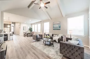 8710 Crossing Oak Ln, Missouri City, TX 77459 - Photo 6