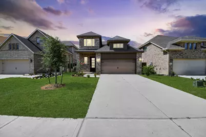 28821 Bobcat Run Drive, New Caney, TX 77357 - Photo 1