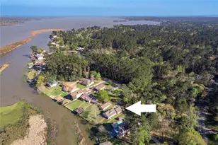 15 Lakeside, Trinity, TX 75862 - Photo 32