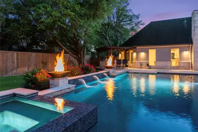 2911 S Saddlebrook Lane, Katy, TX 77494 - Photo 2