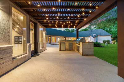 2911 S Saddlebrook Lane, Katy, TX 77494 - Photo 38