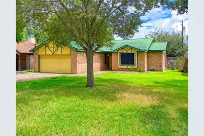 3122 Edgewood Drive, Dickinson, TX 77539 - Photo 1