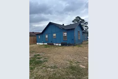 1337 3rd St, Hempstead, TX 77445 - Photo 4