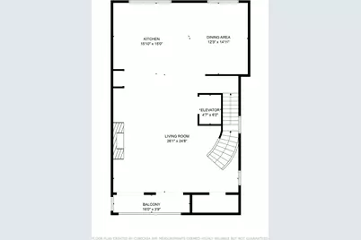 1156 Mosaico Lane, Houston, TX 77055 - Photo 4