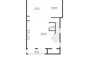 1156 Mosaico Ln, Houston, TX 77055 - Photo 4