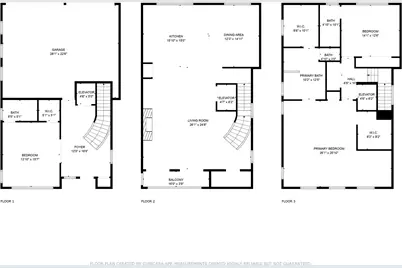 1156 Mosaico Lane, Houston, TX 77055 - Photo 2