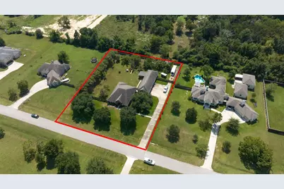 2203 Red Bird Lane, Pattison, TX 77423 - Photo 4