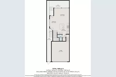 2410 Couch Street, Houston, TX 77008 - Photo 22