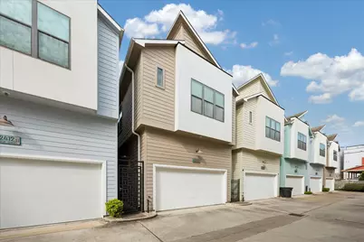 2410 Couch Street, Houston, TX 77008 - Photo 20