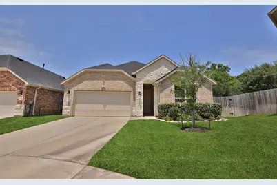 373 Pleasant Hill Way, Conroe, TX 77304 - Photo 1