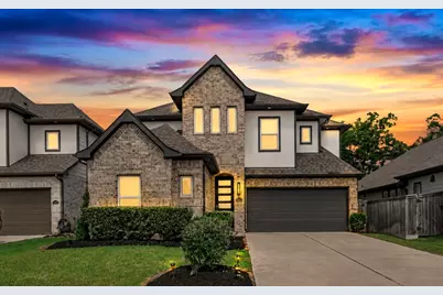 24211 Ayers Smith Trail, Richmond, TX 77469 - Photo 2
