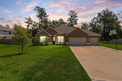 152 Leila Lane, New Waverly, TX 77358 - Photo 1