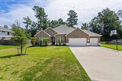 152 Leila Lane, New Waverly, TX 77358 - Photo 2