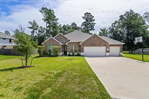 152 Leila Ln, New Waverly, TX 77358 - Photo 2