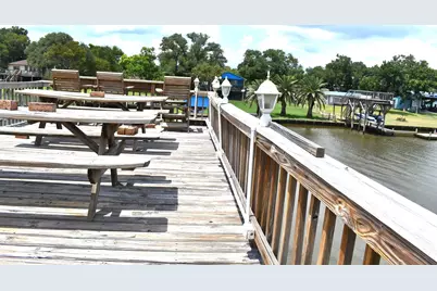 1657 County Road 291, Sargent, TX 77414 - Photo 18