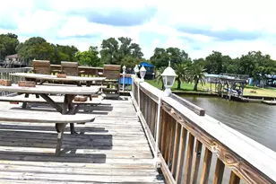 1657 County Road 291, Sargent, TX 77414 - Photo 18