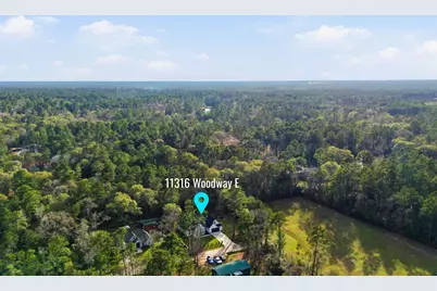 11316 Woodway Drive, Plantersville, TX 77363 - Photo 36